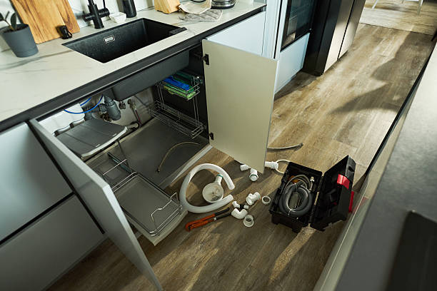 24/7 Emergency Sewer Line Repair experts in Camden, SC